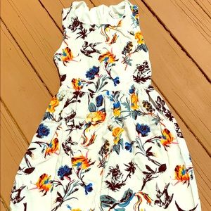 Lily Dress